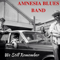Amnesia Blues Band