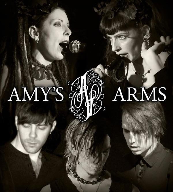 Amy's Arms