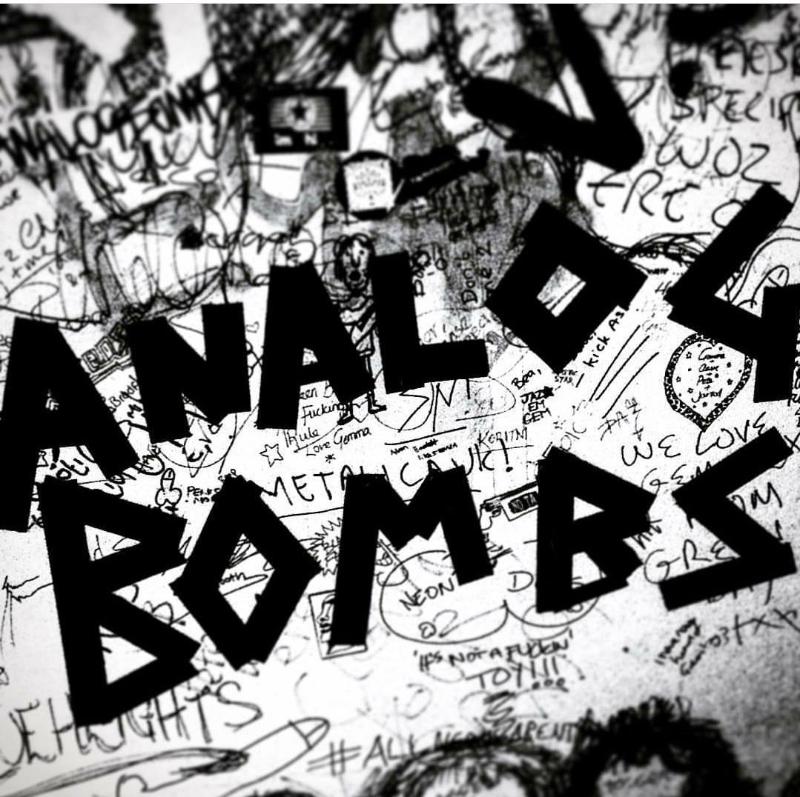 Analog Bombs