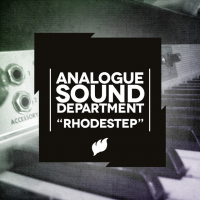 Analogue Sound Department