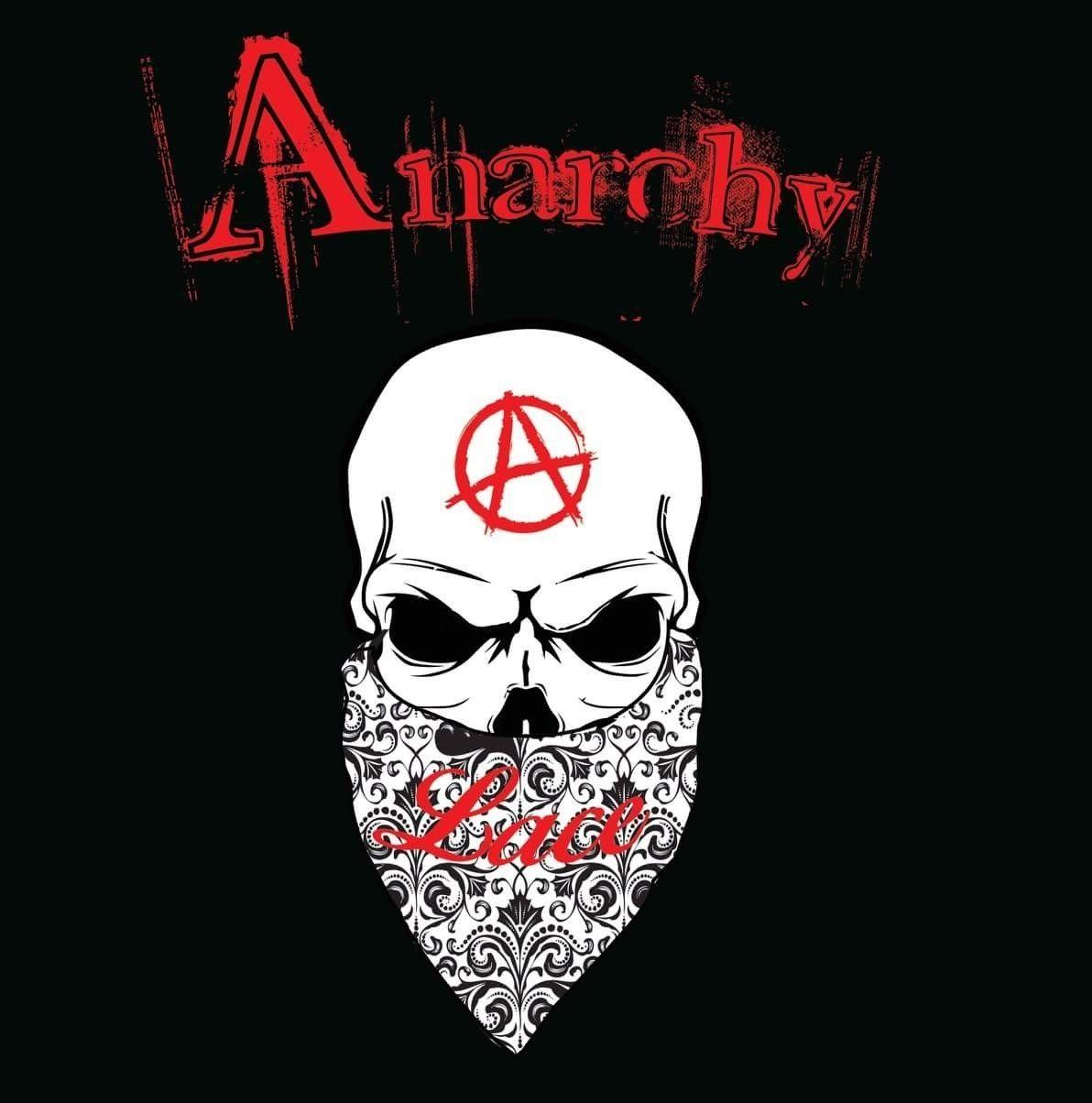 ANARCHY LACE