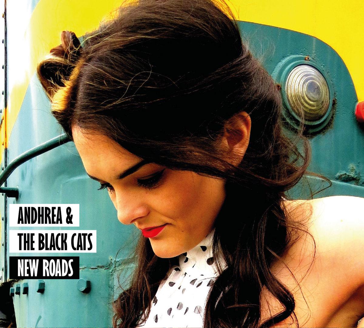 Andhrea & The Black Cats
