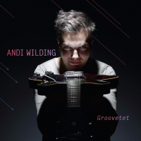 Andi Wilding Groovetet