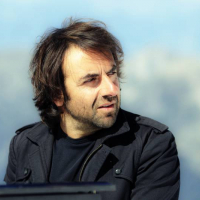 André Manoukian at Espace Bremontier
