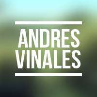 Andres Vinales
