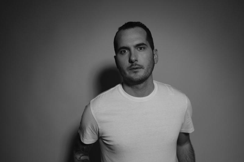 Andrew Bayer at It''ll DO Club