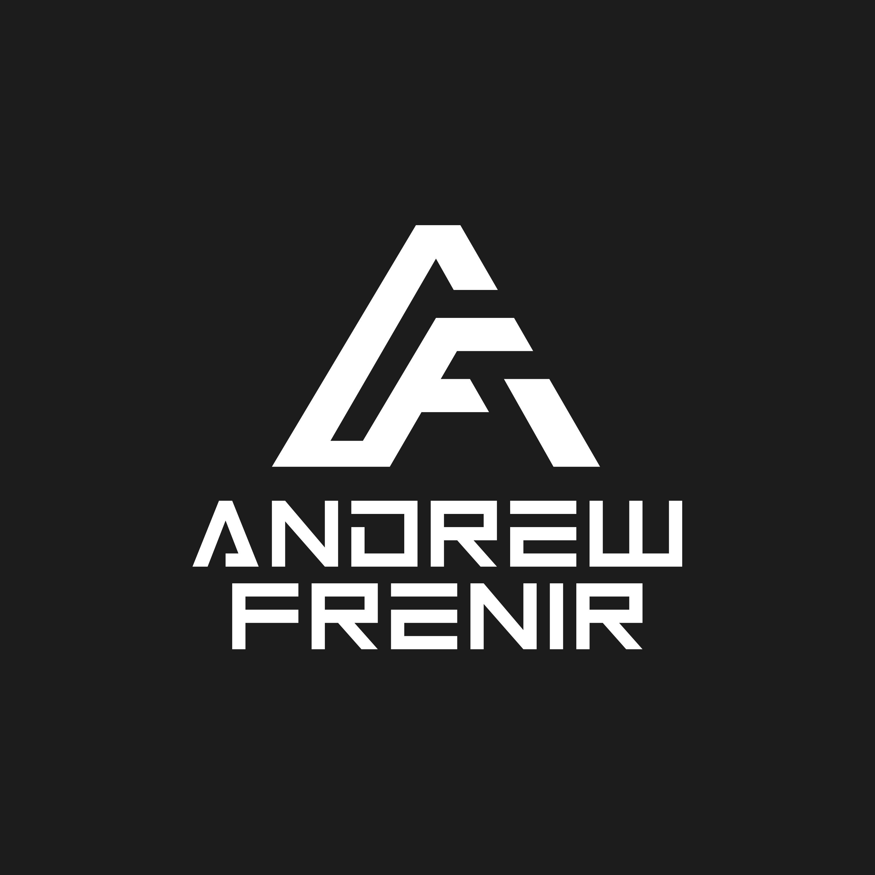 Andrew Frenir