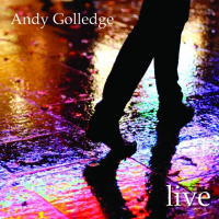 ANDY GOLLEDGE