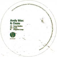 Andy Mac