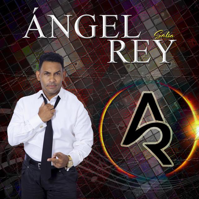 Angel Rey