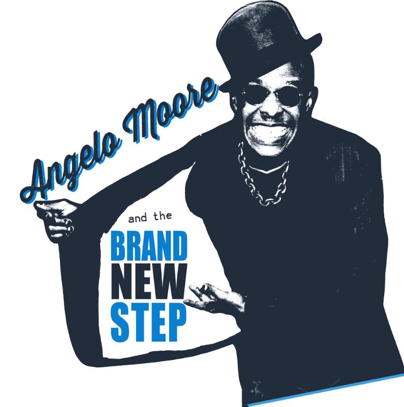 Angelo Moore and the Brand New Step