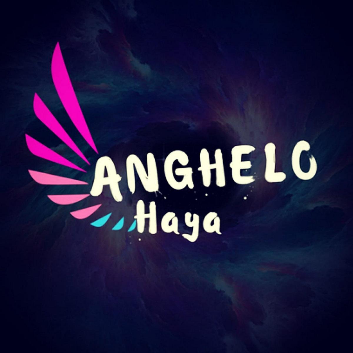 Anghelo Haya