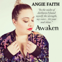 Angie Faith