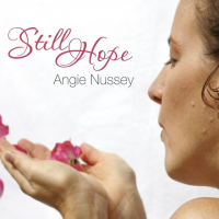 Angie Nussey