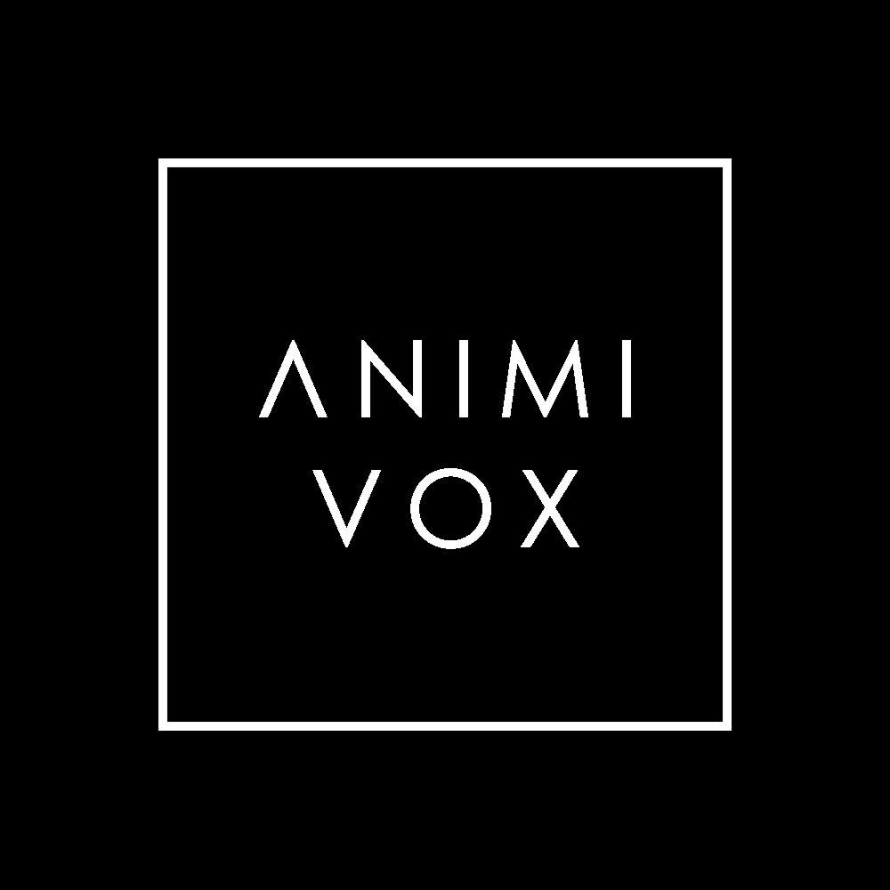 ANIMI VOX