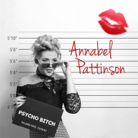 Annabel Pattinson
