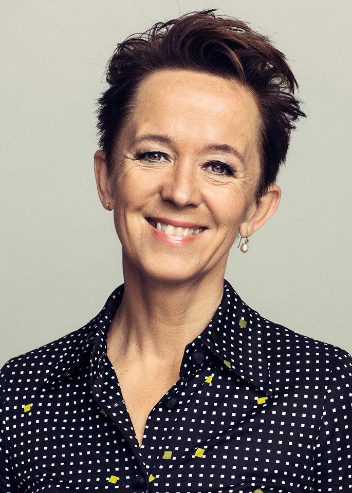 Anne Dorte Michelsen