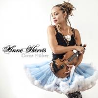 Anne Harris