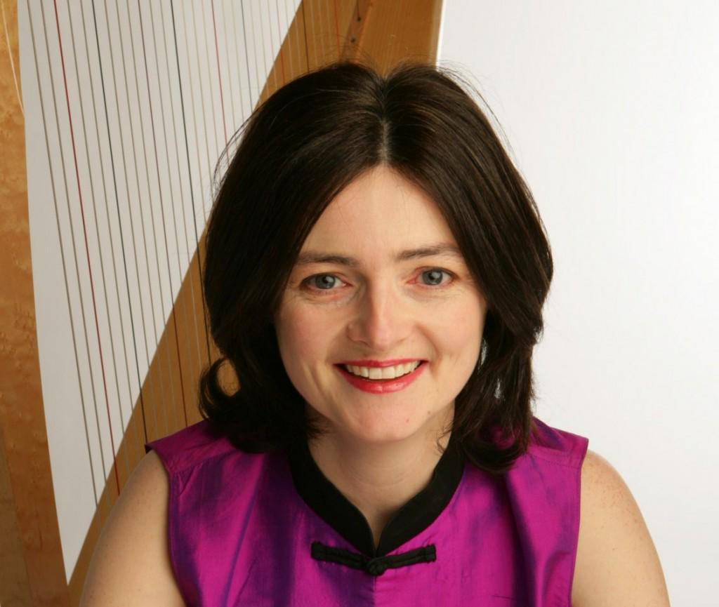 Anne-Marie O'Farrell