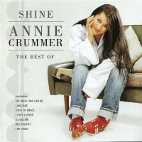 Annie Crummer