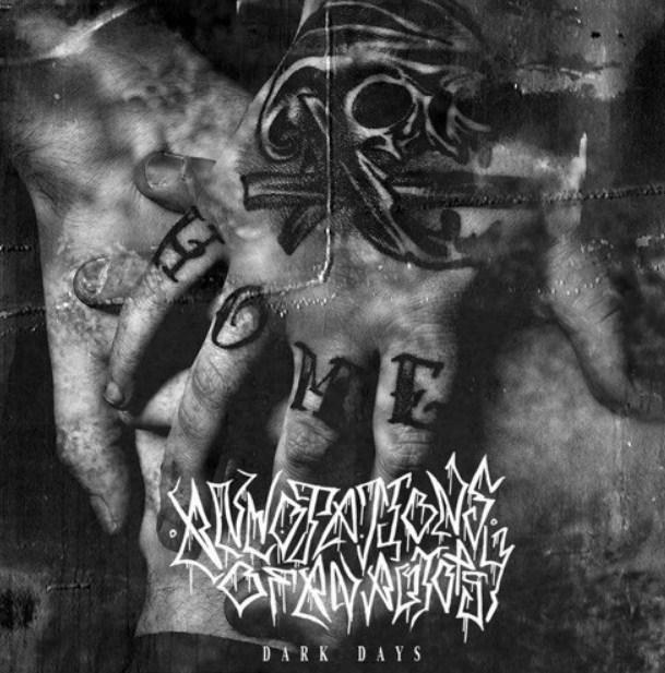 Annotations Of An Autopsy
