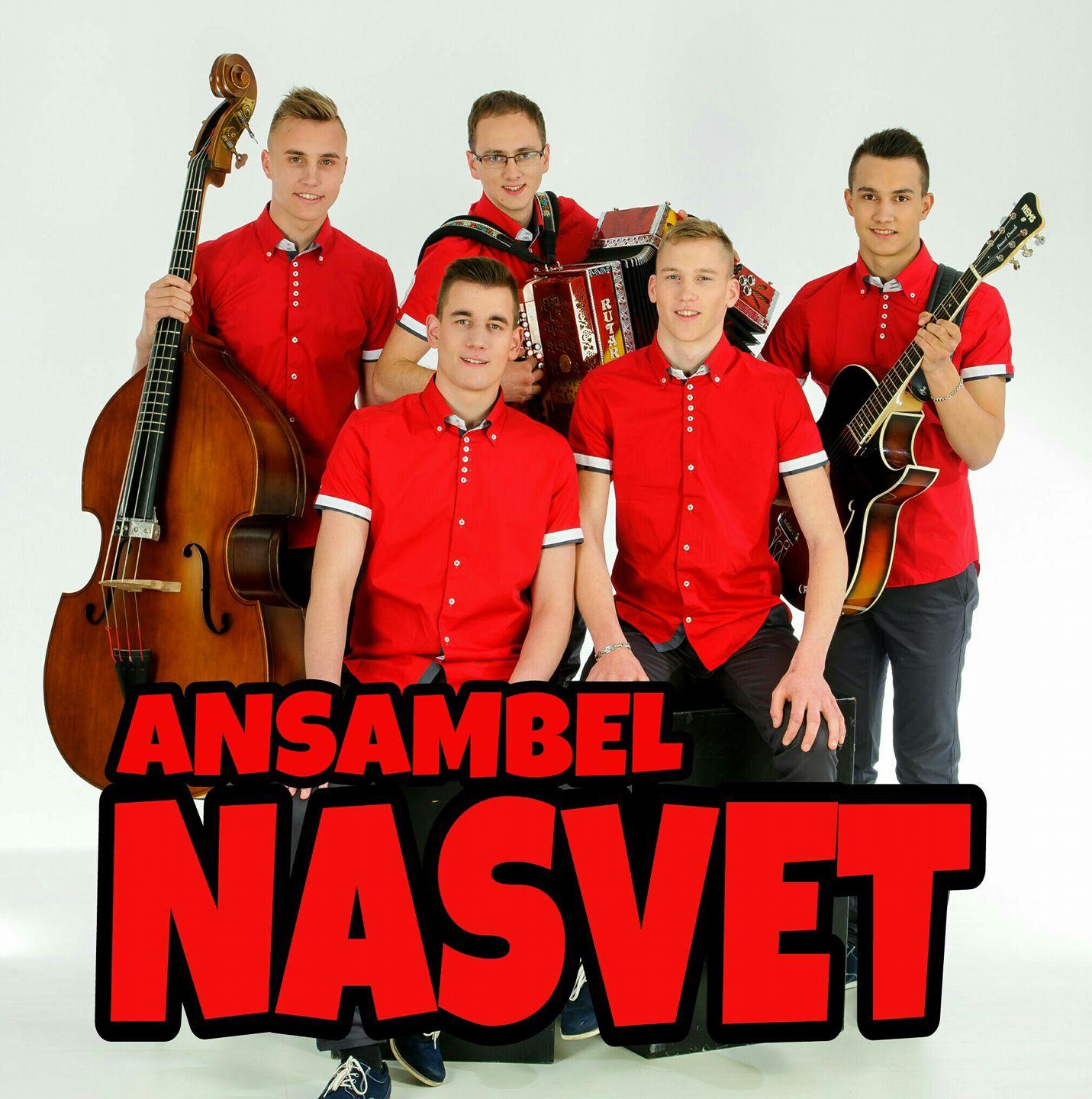 Ansambel Nasvet