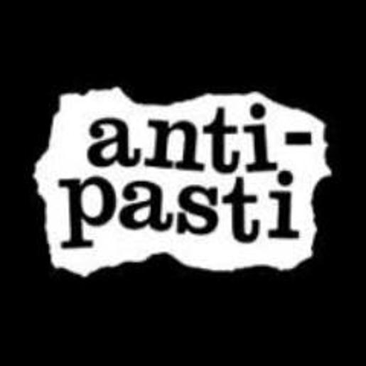 Anti-Pasti Punk