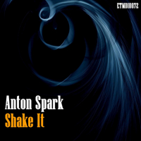 Anton Spark