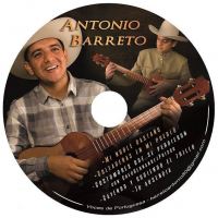 Antonio Barreto
