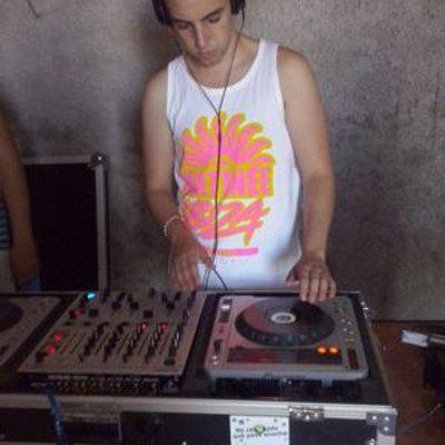 Antonio Diaz DJ