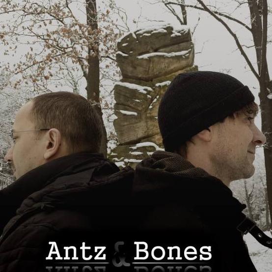 Antz & Bones