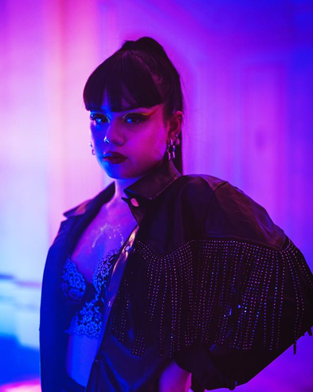 Anyel Luna - Songs, Events and Music Stats | Viberate.com