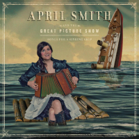 April Smith and the Great Picture Show