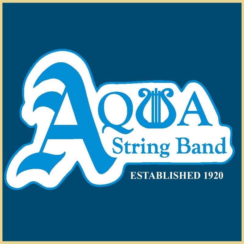 Aqua String Band