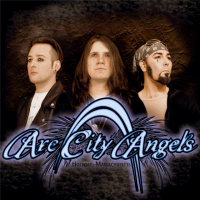 Arc City Angels
