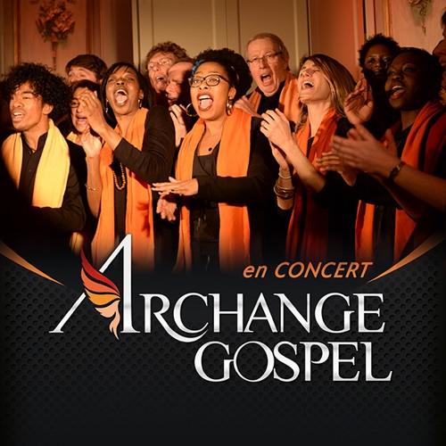 Archange Gospel