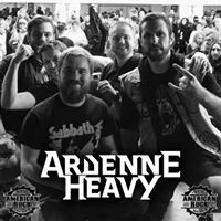 Ardenne Heavy