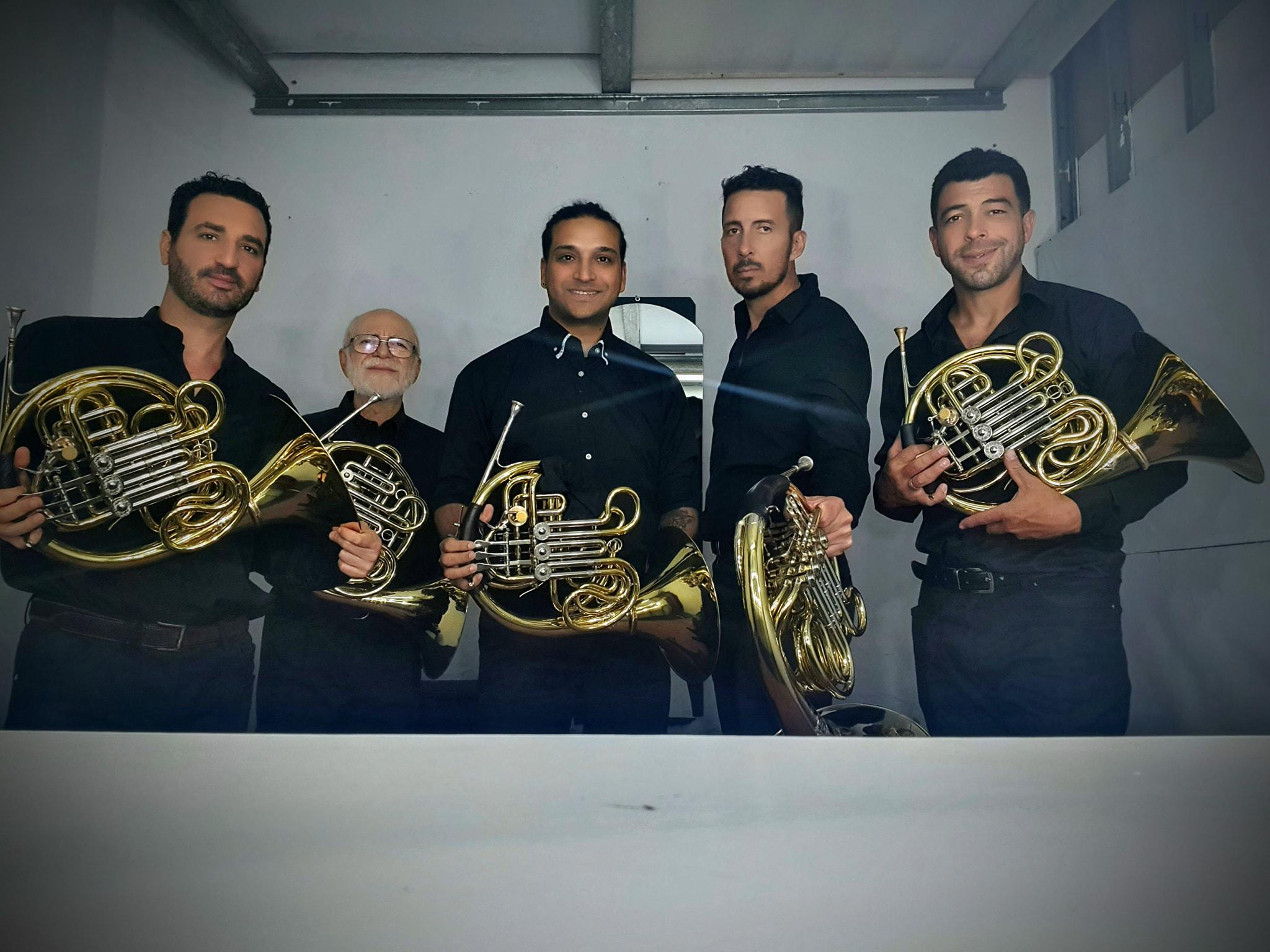 Argentina Horn Ensemble