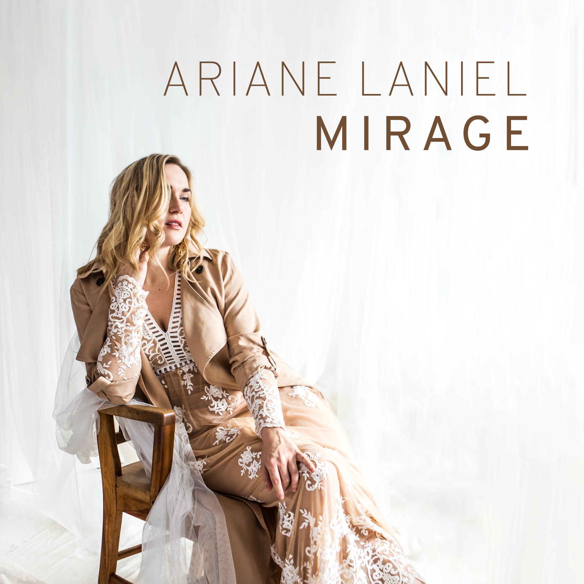 Ariane Laniel