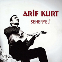 Arif Kurt