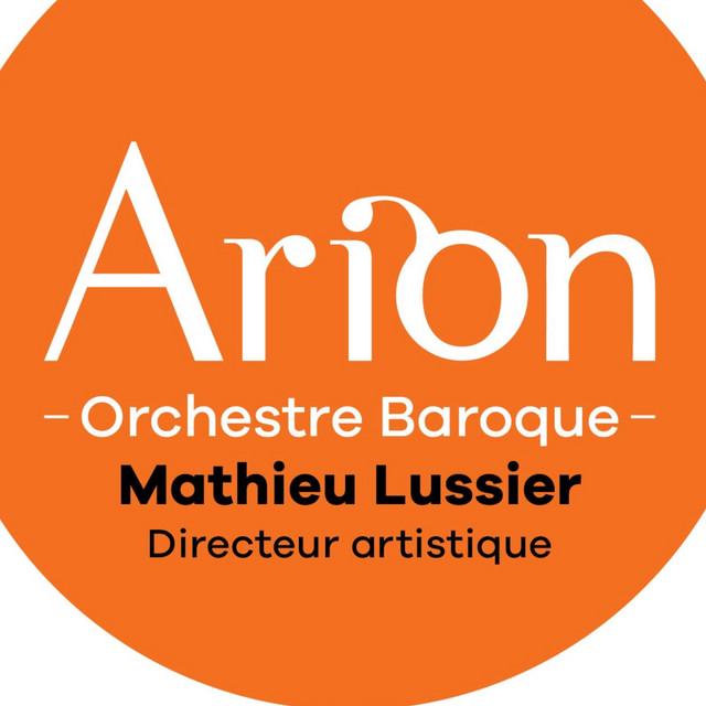 Arion Orchestre Baroque at Salle Bourgie