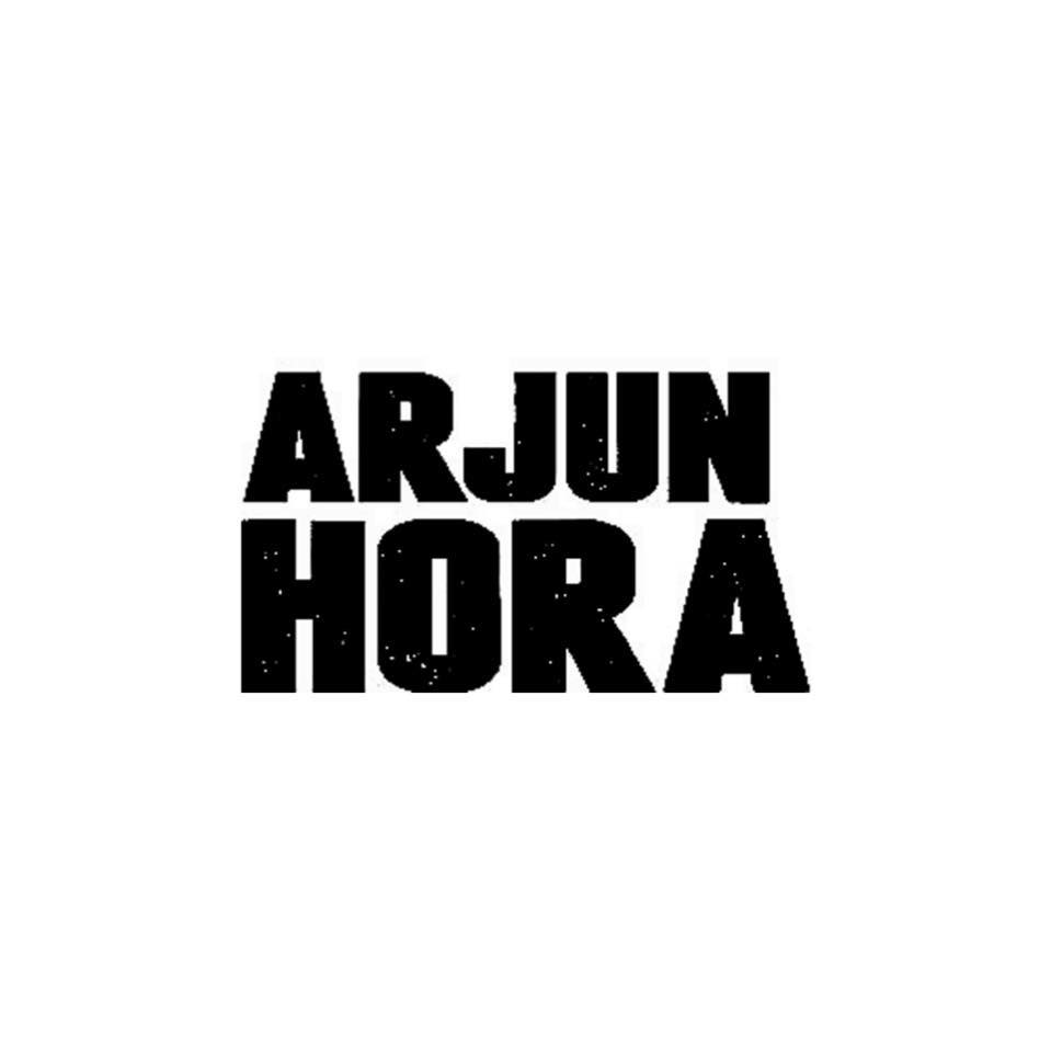 Arjun Hora