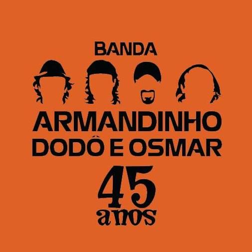 Armandinho, Dodô e Osma