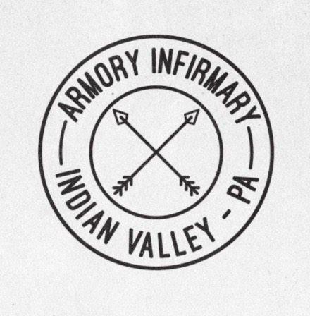 Armory Infirmary