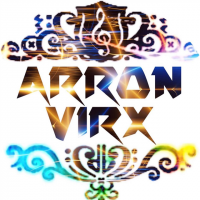 Arron Virx
