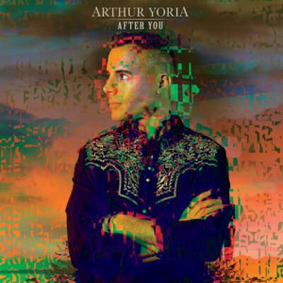 Arthur Yoria