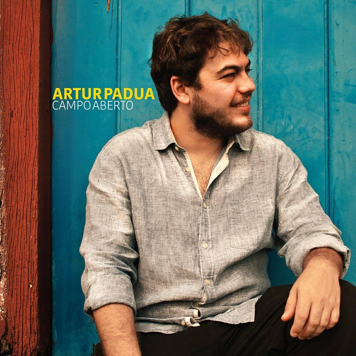 Artur Padua