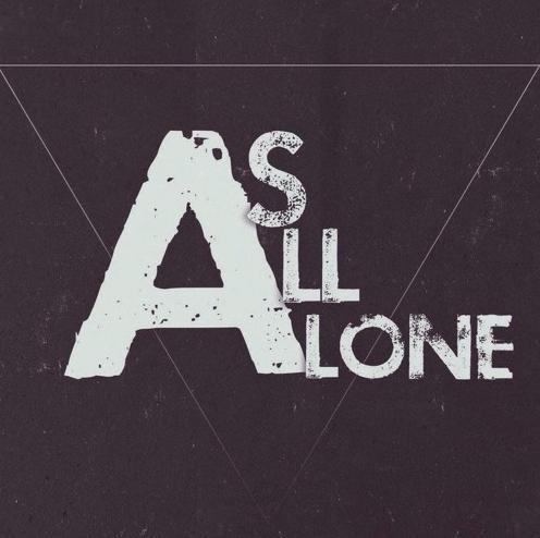 As All Alone