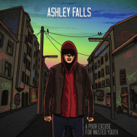 Ashley Falls