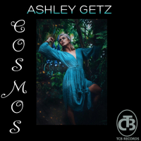 Ashley Getz